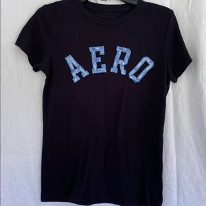 Aeropostale Short Sleeve Tee
